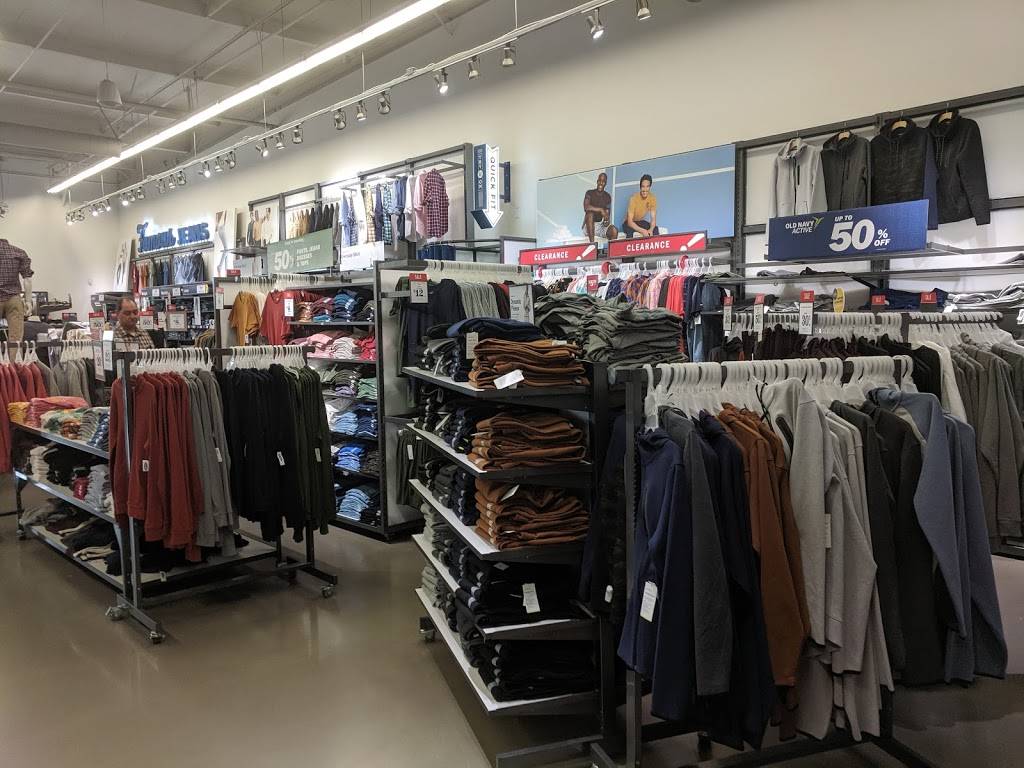 Old Navy - with Curbside Pickup | 11159 183rd St, Cerritos, CA 90703, USA | Phone: (562) 924-3414