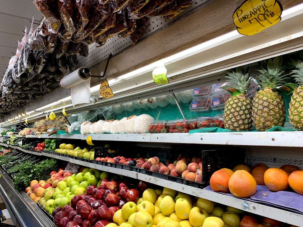 Mar Vista Ranch Market | 12420 Venice Blvd #105, Los Angeles, CA 90066, USA | Phone: (310) 398-8325