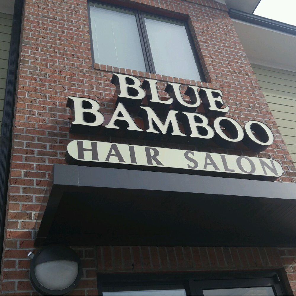 Blue Bamboo Hair Salon in Governors Village | 41100 Moring, Chapel Hill, NC 27517, USA | Phone: (919) 969-2980