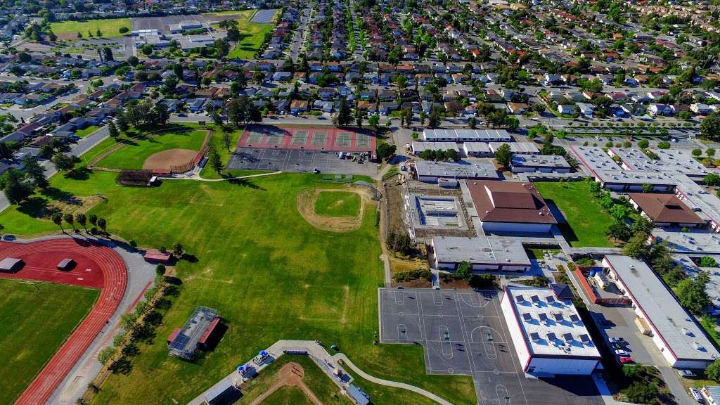 Piedmont Hills High School | 1377 Piedmont Rd, San Jose, CA 95132, USA | Phone: (408) 347-3800