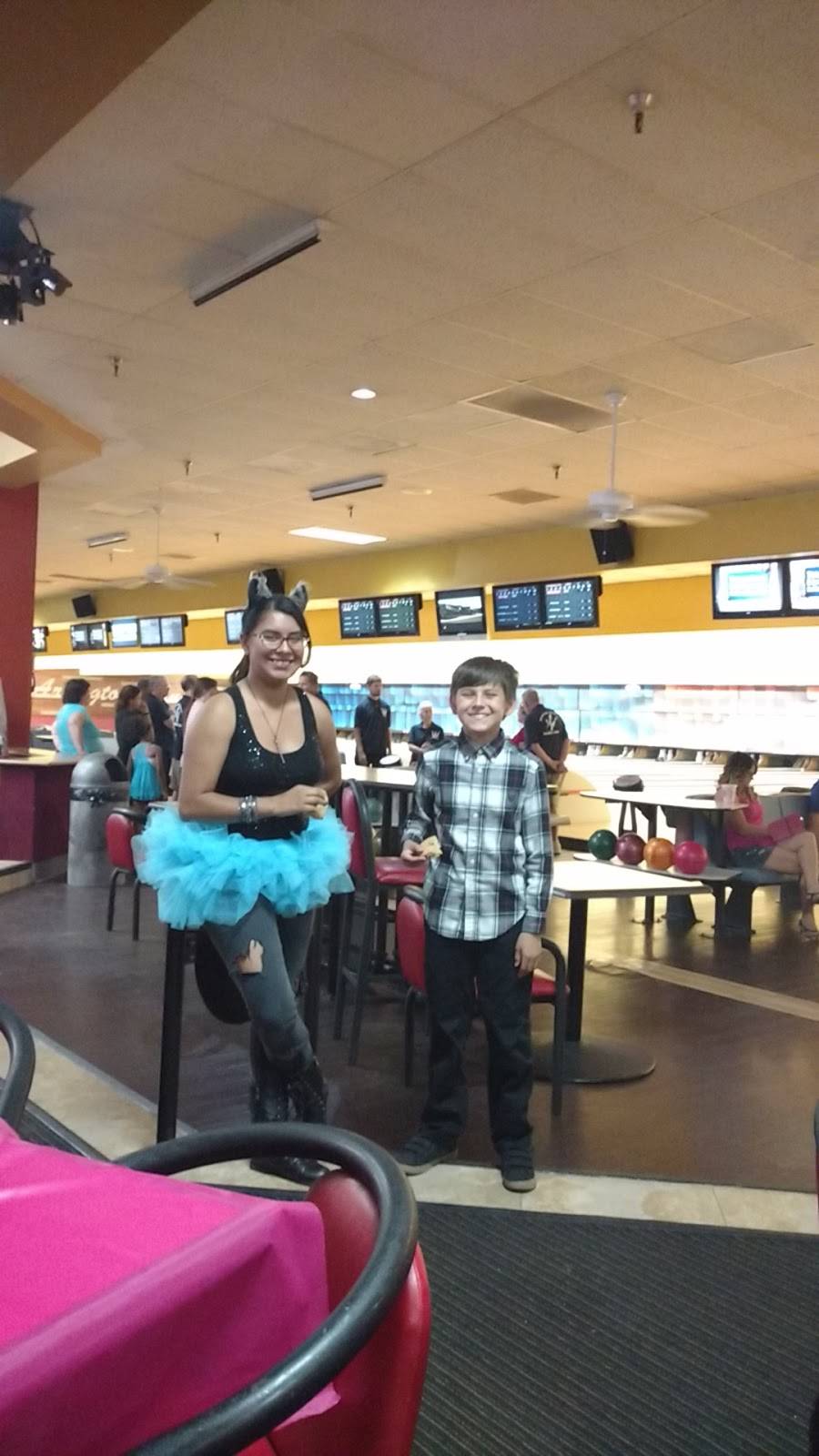 Arlington Lanes | 7100 Arlington Ave, Riverside, CA 92503, USA | Phone: (951) 688-2695