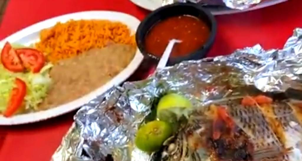 Mariscos Valencia | 1128 S Standard Ave A, Santa Ana, CA 92701, USA | Phone: (714) 558-7483