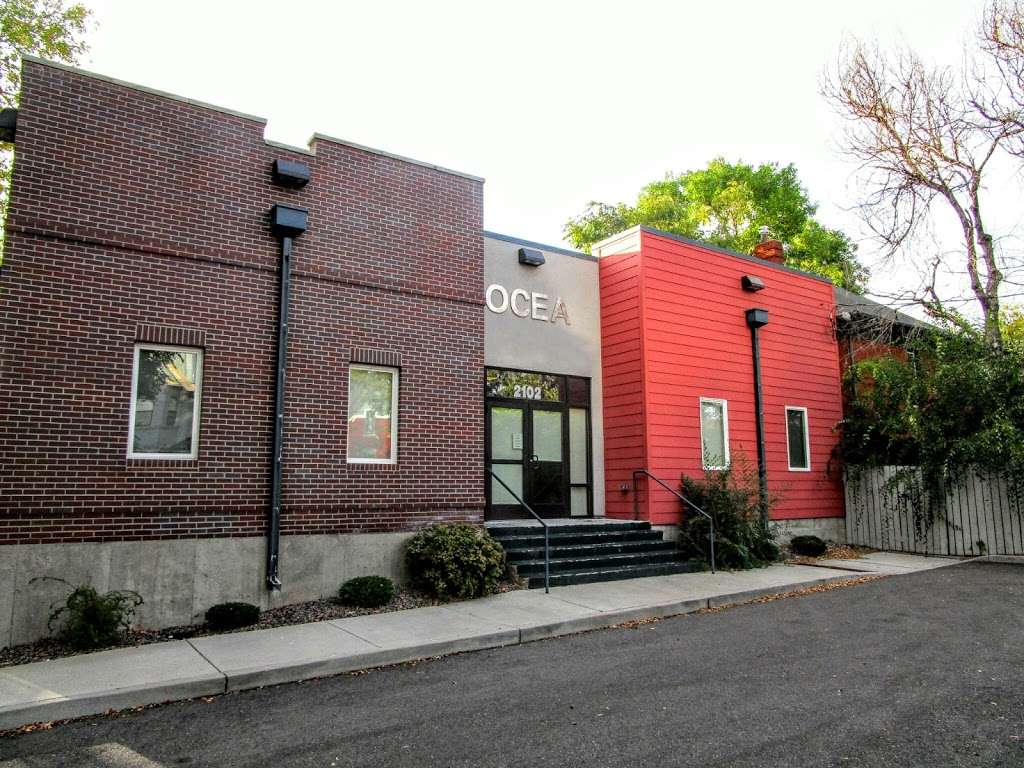 Oleta Crain Enrichment Academy | 2102 N Marion St, Denver, CO 80205 | Phone: (720) 379-3564