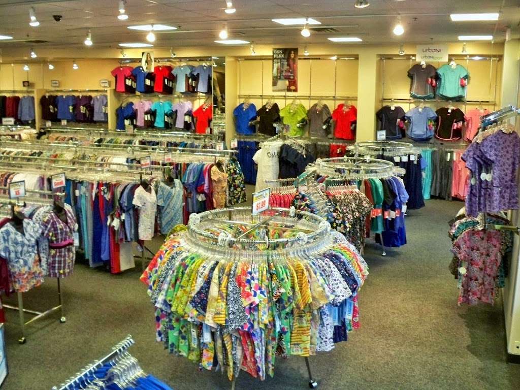 Uniform Destination | 5265 International Dr, Orlando, FL 32819 | Phone: (407) 264-2817