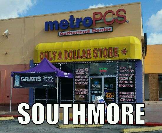 ONLY A DOLLAR STORE | 2211 Southmore Ave, Pasadena, TX 77502, USA | Phone: (713) 477-2090