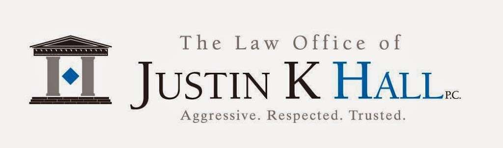 Justin K Hall PC Law Offices | 328 W Interstate 30, Garland, TX 75043, USA | Phone: (972) 226-1999