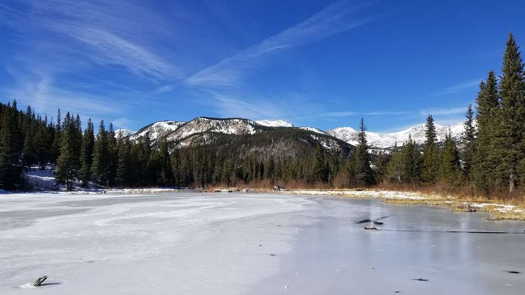 Lost Lake Trail | Nederland, CO 80466, USA