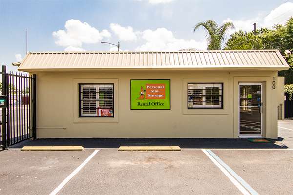 Personal Mini Storage | 100 Lake Davenport Blvd, Davenport, FL 33897 | Phone: (863) 424-2310