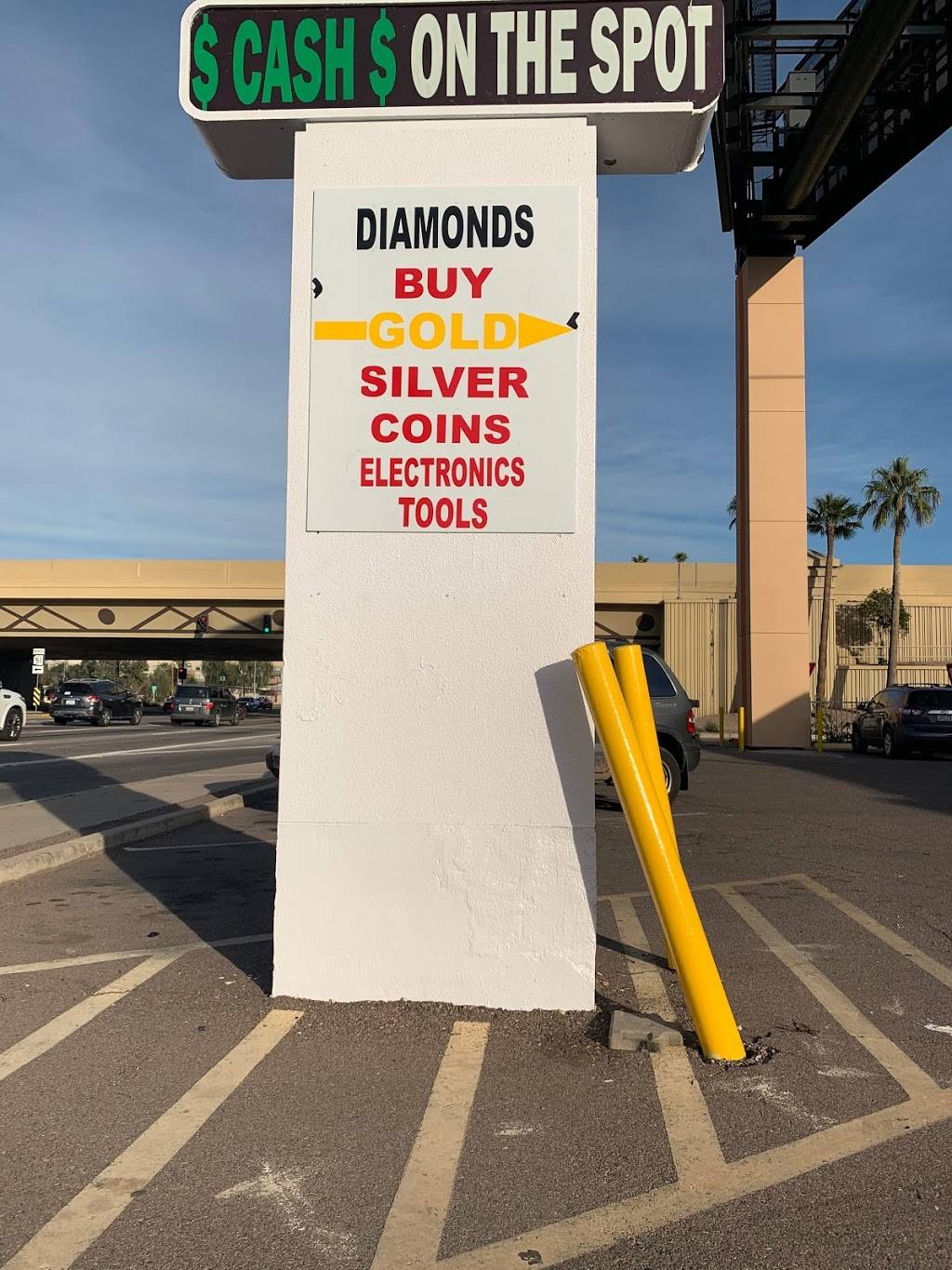 Arizona Diamonds & Gold | 1703 E Indian School Rd, Phoenix, AZ 85016, USA | Phone: (602) 535-6662