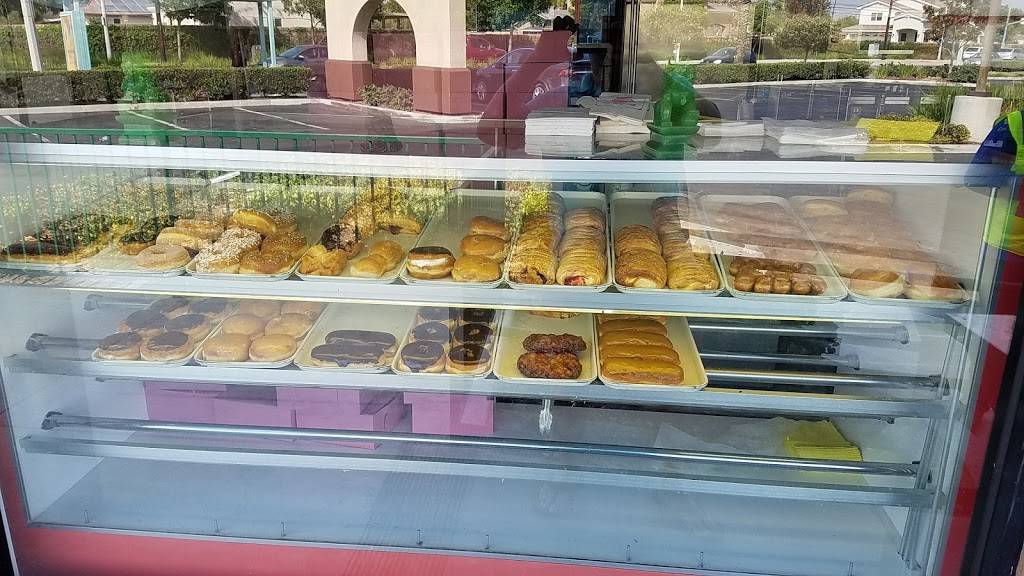 M & M Donuts | 1614 W Katella Ave, Anaheim, CA 92802, USA | Phone: (714) 490-0718