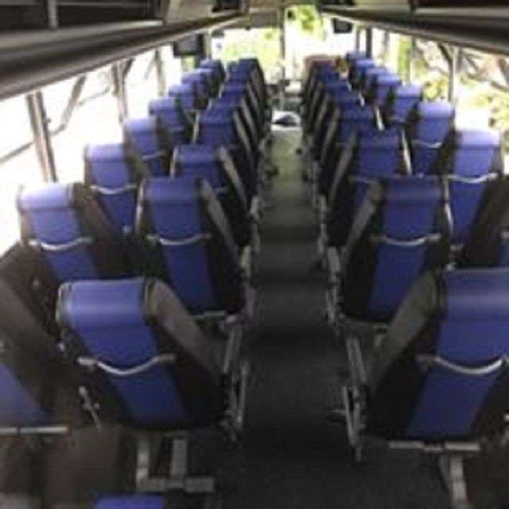 Infanti Bus & Coach Upholstery | 1153 W Elizabeth Ave, Linden, NJ 07036, USA | Phone: (718) 447-5632