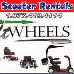 Swift Star Medical Supply & Repair | 9850 Harwin Dr, Houston, TX 77036, USA | Phone: (877) 419-4114