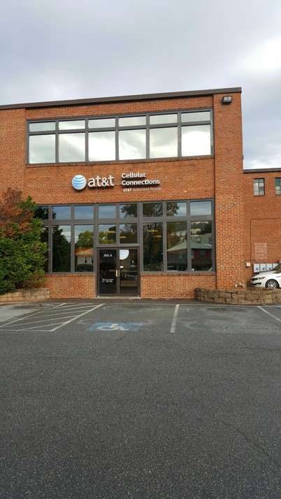 AT&T Store | 303A N Madison Rd, Orange, VA 22960 | Phone: (540) 360-0019