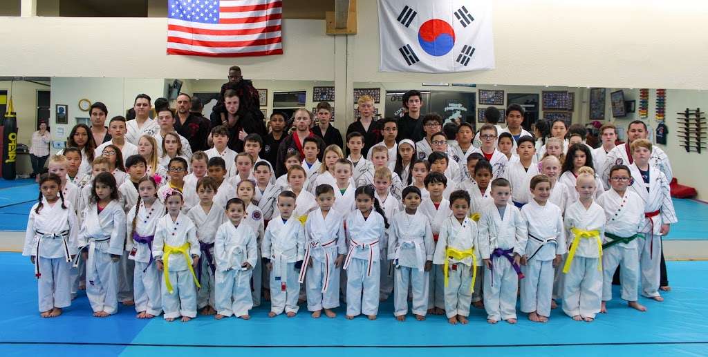 Kims Hapkido | 32999 Yucaipa Blvd #109, Yucaipa, CA 92399, USA | Phone: (909) 797-0844