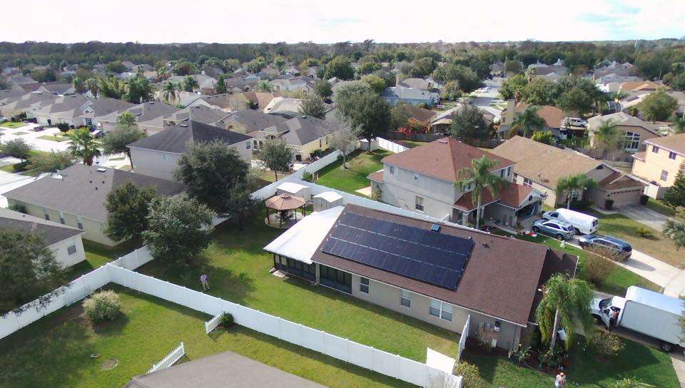 Lone Wolf Battery and Solar | 8351 Epicenter Blvd, Lakeland, FL 33809 | Phone: (863) 606-1111