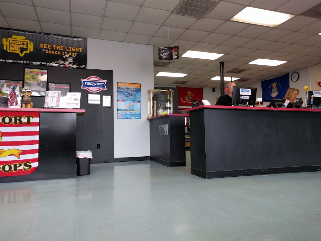 Hampton Roads Tire Service | 1828 S Military Hwy, Chesapeake, VA 23320, USA | Phone: (757) 543-1226