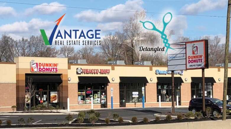 Vantage Real Estate Services - Vantage RES | 1873 Marlton Pike East Suite 1C, Cherry Hill, NJ 08003, USA | Phone: (856) 797-1919