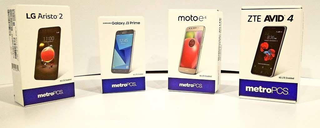 Metro by T-Mobile | 1221 N Tustin St, Orange, CA 92867 | Phone: (714) 771-3414