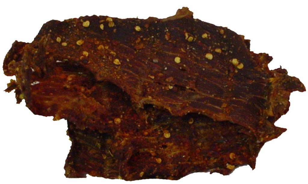 Ojai Jerky | 10552 Santa Ana Rd, Ventura, CA 93001, USA | Phone: (805) 649-2789