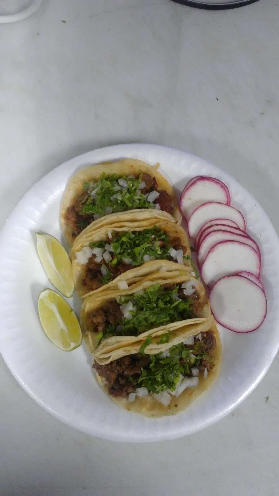 Hidalgo Tacos | 11923-11957 S Central Ave, Los Angeles, CA 90059, USA | Phone: (323) 412-2818