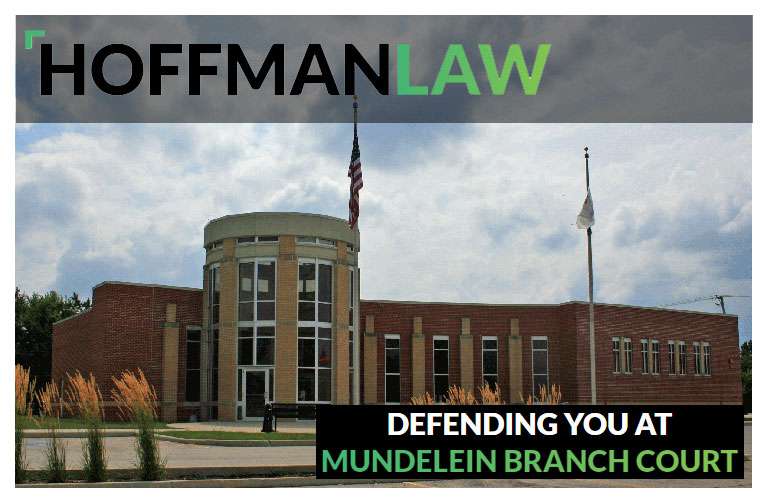 HoffmanLaw Lake County Criminal Defense | 34 W Grand Ave, Fox Lake, IL 60020, USA | Phone: (847) 587-5000