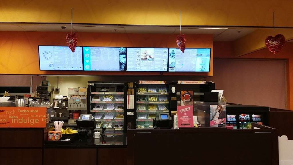 Dunkin Donuts | 506 W North Ave, Elmhurst, IL 60126 | Phone: (630) 279-1933