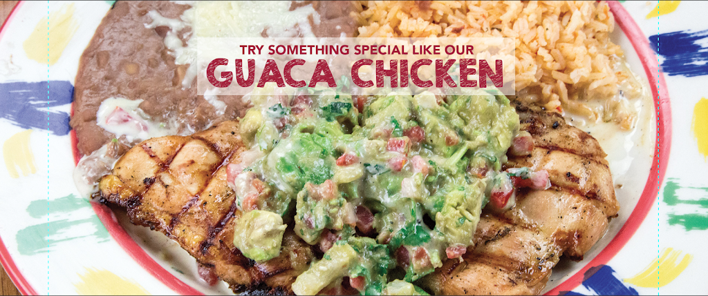 Mi Pueblo Stratford | 644 S Stratford Rd, Winston-Salem, NC 27103 | Phone: (336) 765-5174