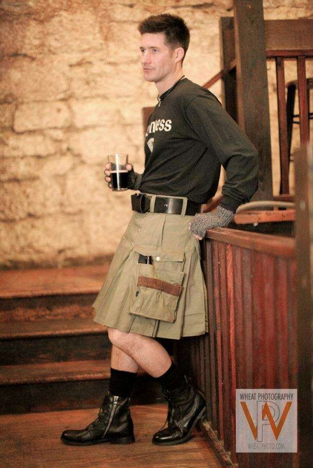 Kiltman Kilts | 404 Main St, Weston, MO 64098, USA | Phone: (816) 386-2200