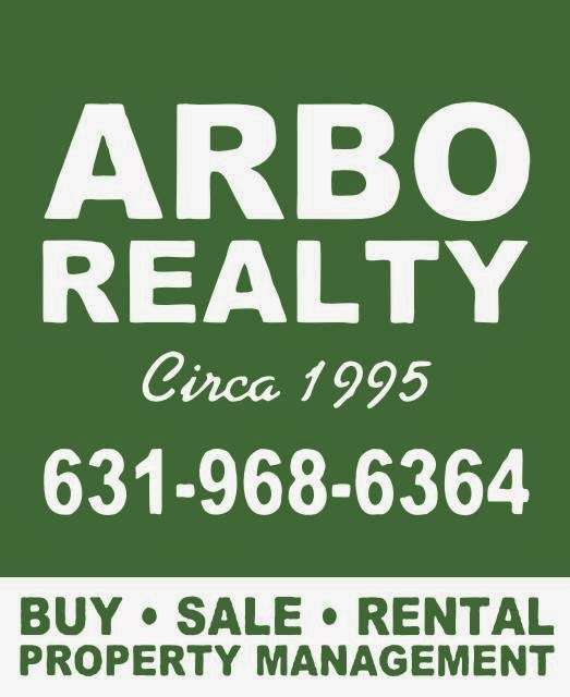 ARBO REALTY | 1391 Brentwood Rd, Bay Shore, NY 11706, USA | Phone: (631) 968-6364