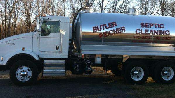 Butler & Eicher Septic Cleaning | 10607 James Madison Hwy, Bealeton, VA 22712 | Phone: (540) 439-3807