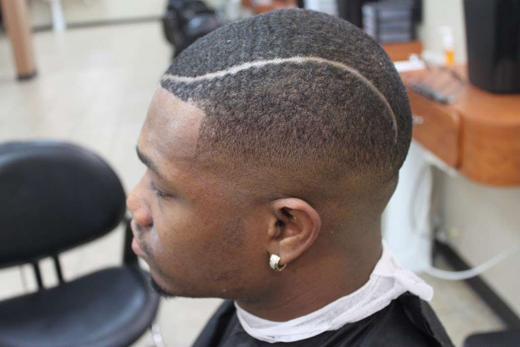 Houston Barber School | 313 Rankin Rd, Houston, TX 77073 | Phone: (281) 821-0681