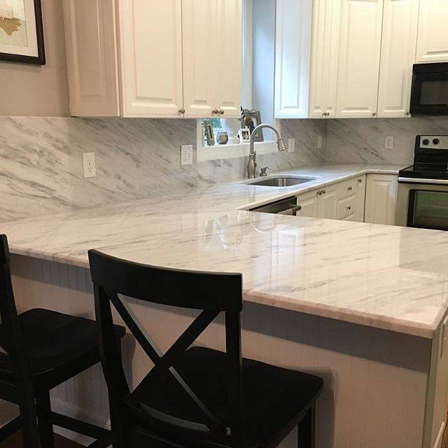 Geos Marble & Granite | 2810 Yonkers Rd #4b, Raleigh, NC 27604, USA | Phone: (919) 699-4376