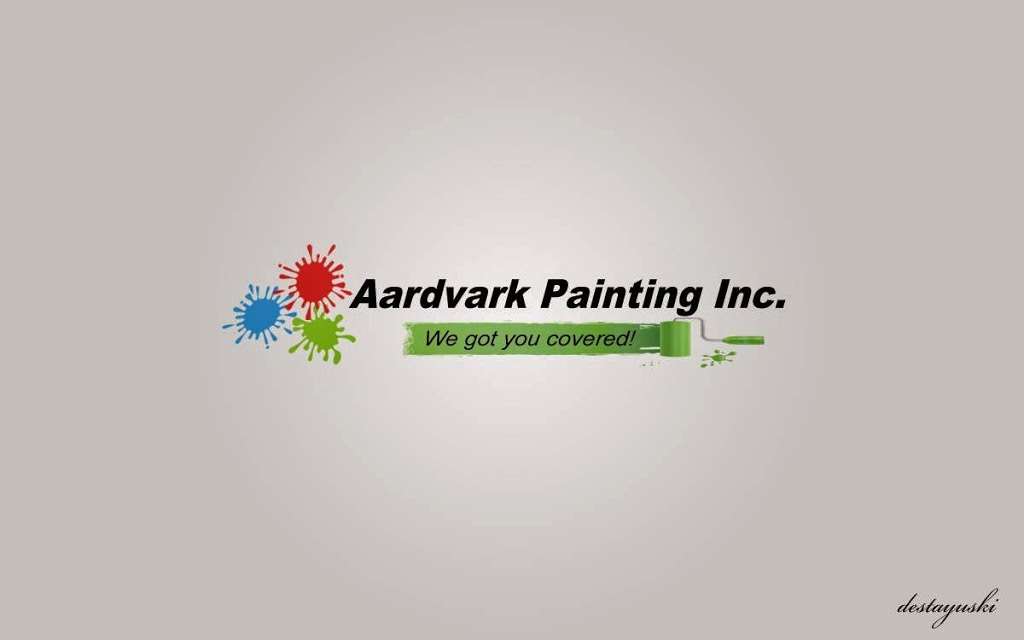 Aardvark Painting Chicagoland | 2 N Dee Rd, Park Ridge, IL 60068, USA | Phone: (224) 585-8035