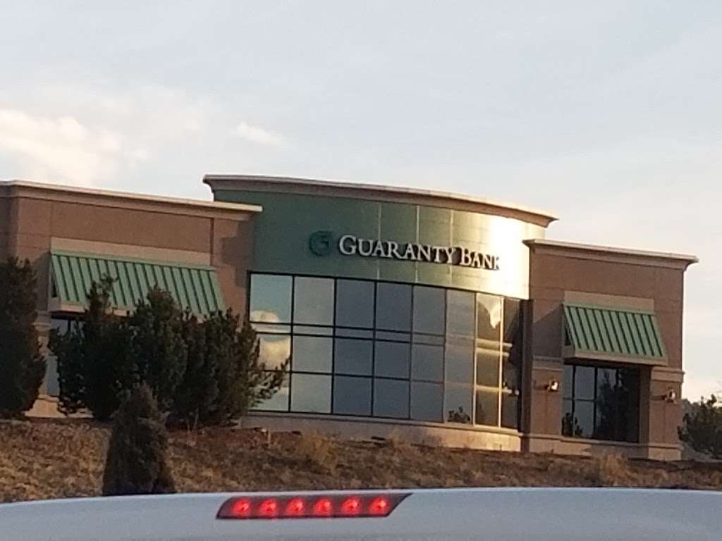 Guaranty Bank and Trust Company | 16800 W Colfax Ave, Golden, CO 80401, USA | Phone: (303) 298-6850