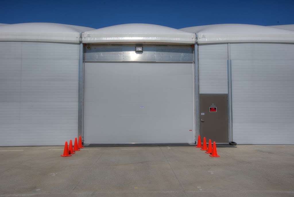 Temporary Warehouse Structures | 9450 Antoine Dr, Houston, TX 77086, USA | Phone: (281) 489-7811