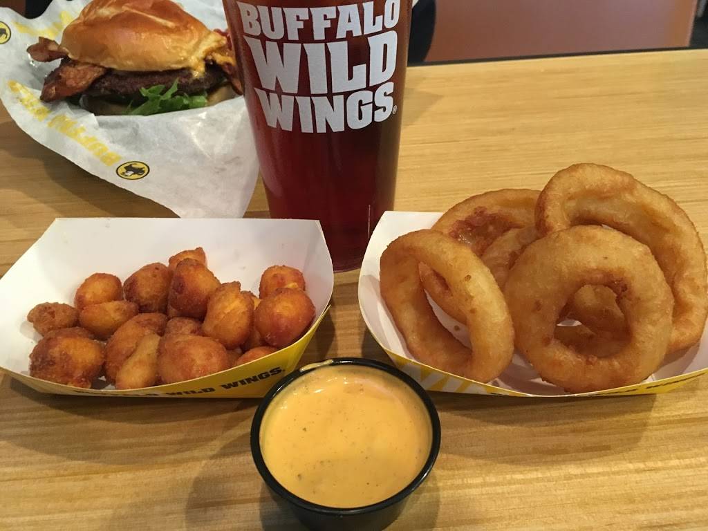 Buffalo Wild Wings | 480 Home Dr, Pittsburgh, PA 15275, USA | Phone: (412) 788-9464