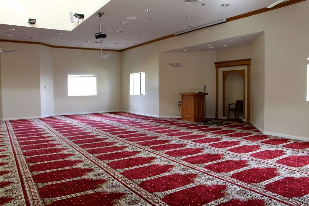 Arizona Cultural Academy (ACA) Masjid | 7300, 7810 S 42nd Pl, Phoenix, AZ 85042, USA