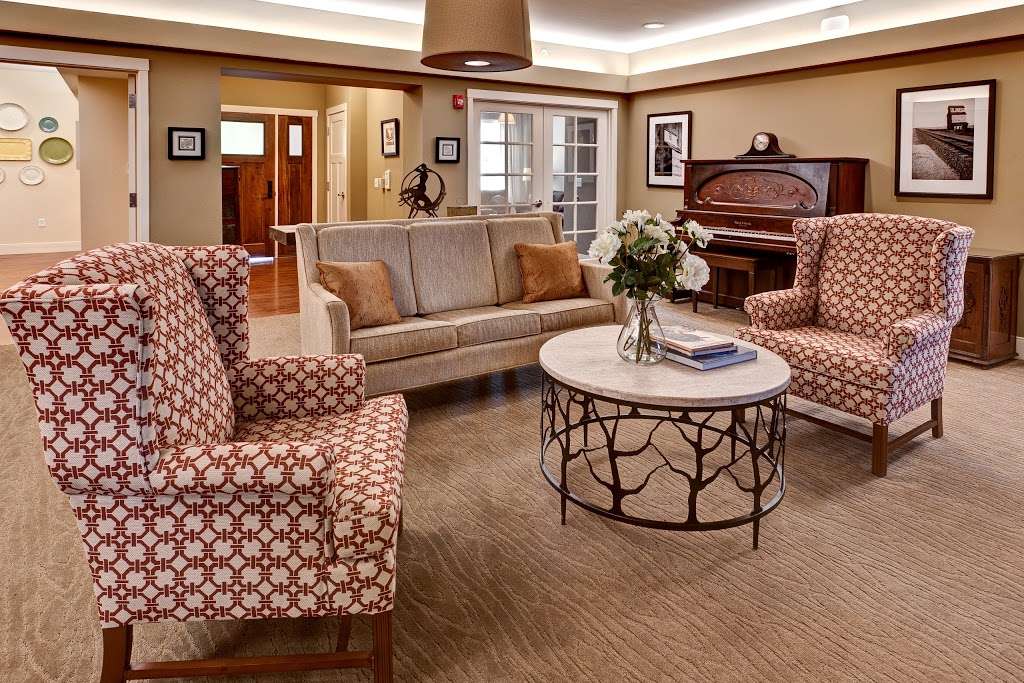 The Piper Assisted Living and Memory Care | 2300 N 113th Terrace, Kansas City, KS 66109, USA | Phone: (913) 400-7006
