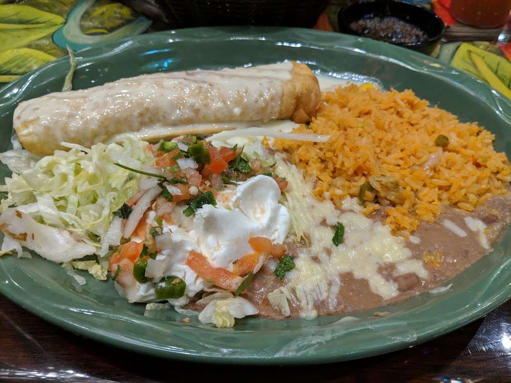 Viva Mas Mexican Restaurant & Cantina | 2550 E 3rd St, Bloomington, IN 47401, USA | Phone: (812) 287-8783