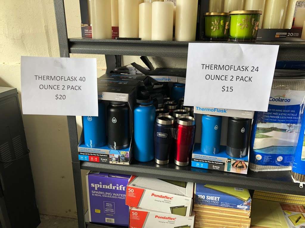 Consumerica Liquidation | 10100 Clay Rd SUITE F, Houston, TX 77080, USA | Phone: (832) 520-5126