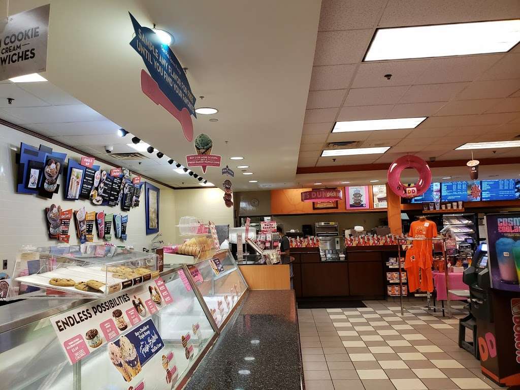 Baskin-Robbins | 1254 Stelton Rd, Next to CVS, Piscataway Township, NJ 08854, USA | Phone: (732) 777-9550