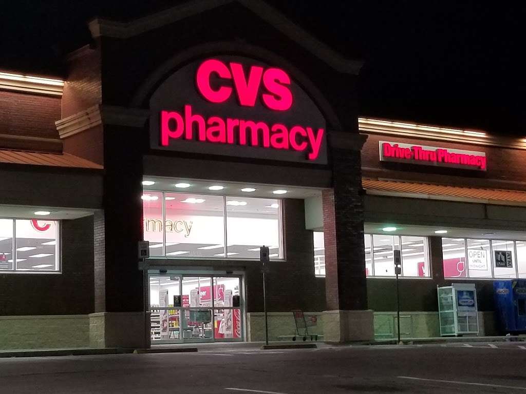 CVS Pharmacy | 9838 Potranco Rd, San Antonio, TX 78251, USA | Phone: (210) 509-0319