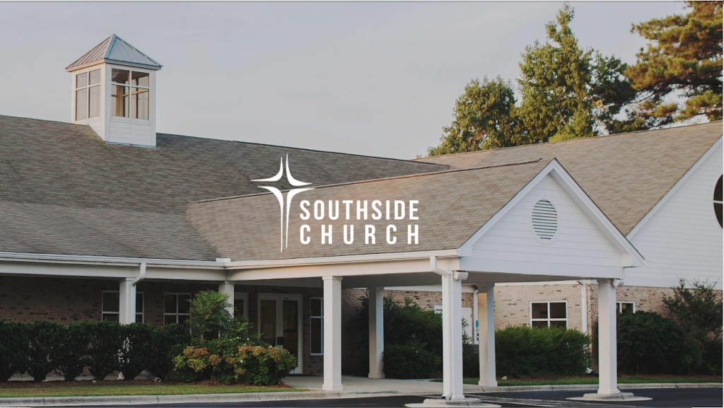 Southside Church | 299 Carlton St, Clayton, NC 27520, USA | Phone: (919) 553-7003