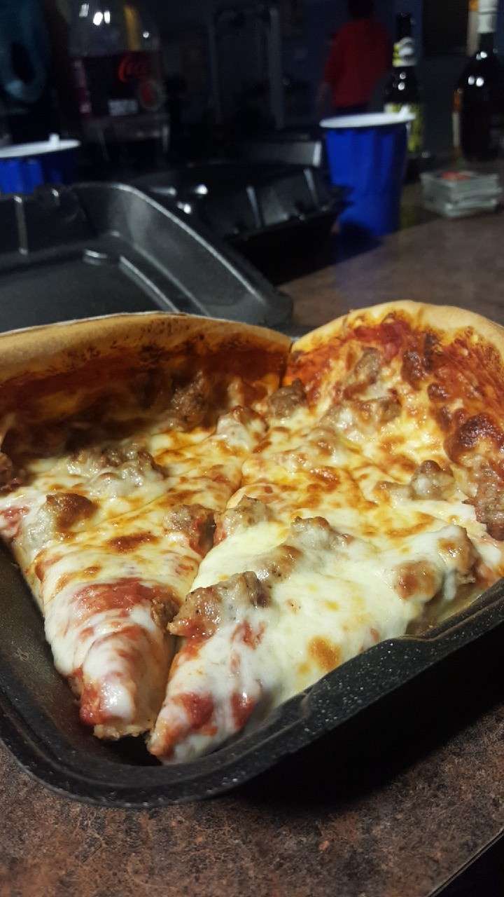 Nonnas Pizza | 9602 S Cicero Ave, Oak Lawn, IL 60453, USA | Phone: (708) 424-2424