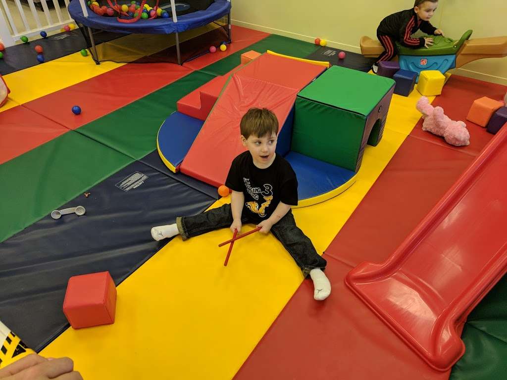 LiL Giggles Play Cafe | 455 U.S. 9, Englishtown, NJ 07726, USA | Phone: (732) 851-5555