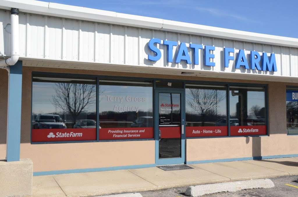 Terry Gross - State Farm Insurance Agent | 10850 W Laraway Rd #4w, Frankfort, IL 60423, USA | Phone: (815) 469-2525