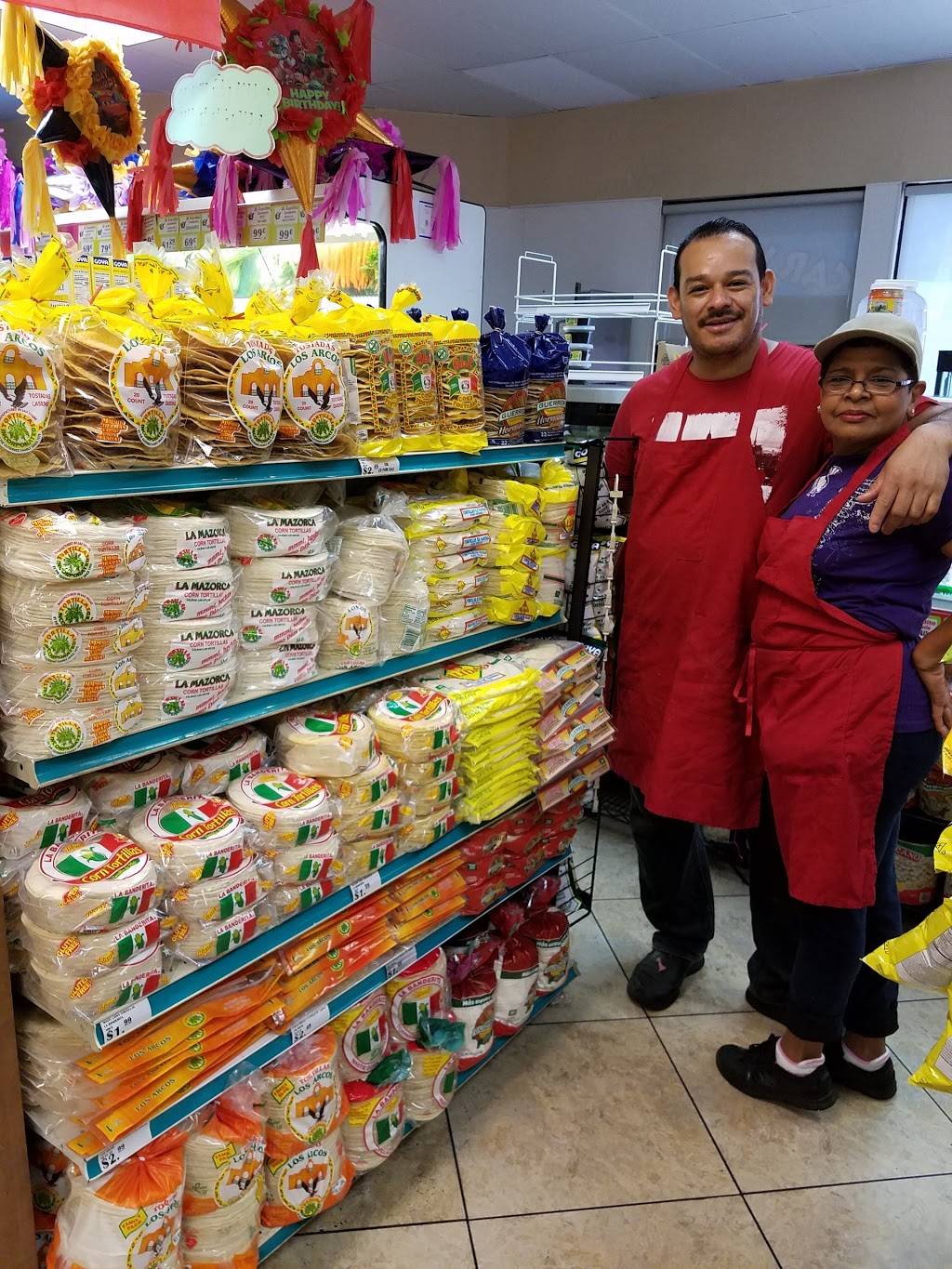 El Gordito Carniceria | 5815 W Tropicana Ave, Las Vegas, NV 89103, USA | Phone: (702) 221-2215