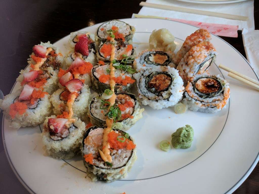 Mr. Sushi | 186 Mountainview Blvd, Wayne, NJ 07470 | Phone: (973) 628-8638