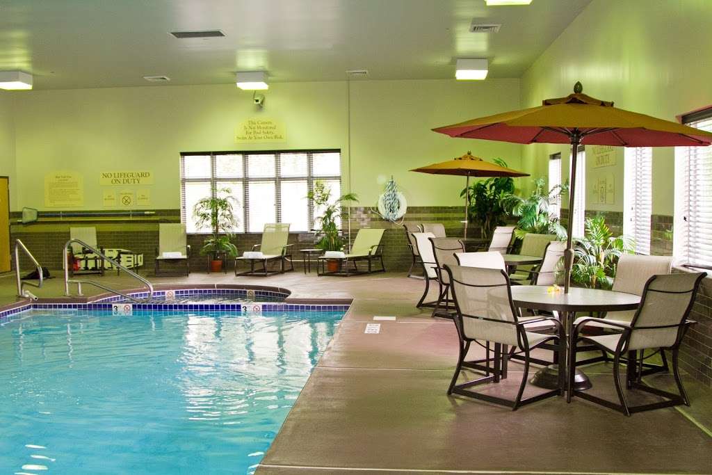 Holiday Inn Express & Suites Vineland Millville | 398 Smith St, Vineland, NJ 08360, USA | Phone: (856) 293-8888