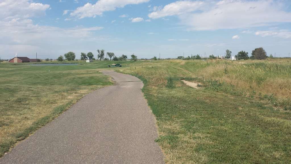 Coyote Creek Golf Course | 222 Clubhouse Dr, Fort Lupton, CO 80621, USA | Phone: (303) 857-6152